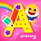 Pinkfong Tracing World