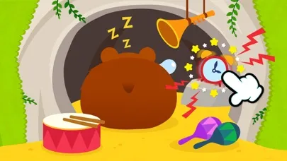 Pinkfong Guess the Animal应用截图