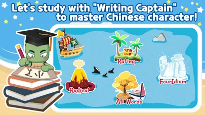 صور Chinese Character Study I