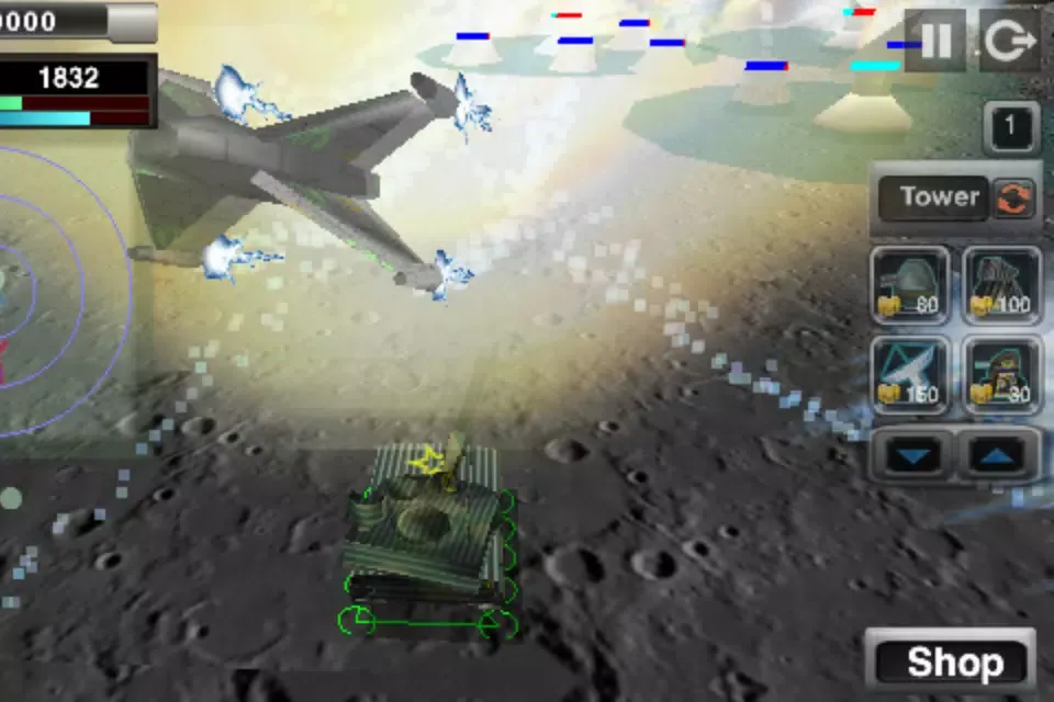 Capturas de pantalla de Tank Special Forces - Online