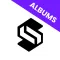STAYG ALBUMS