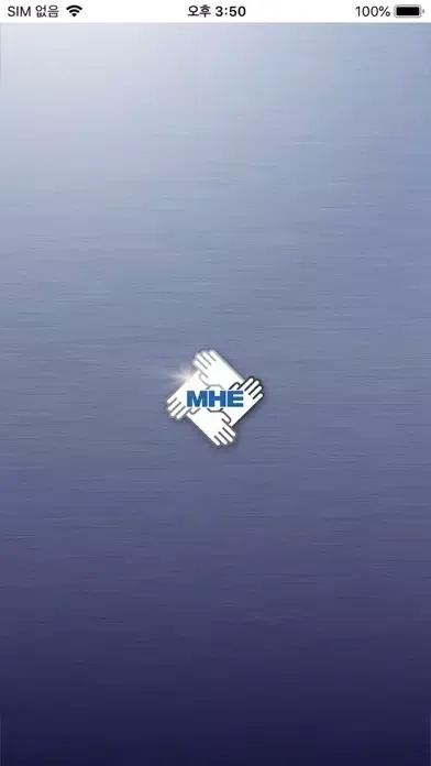 Tangkapan layar MHE 노동조합