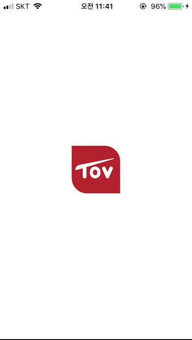 Tovnet Ekran Görüntüleri
