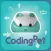 Coding Pet Milky Card Coding