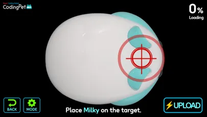 Coding Pet Milky Card Coding Screenshots