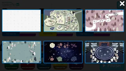 Coding Pet Milky Card Coding Screenshots