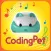 Coding Pet Milky Music Coding