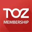 토즈 멤버십-1등 공간서비스 TOZ 필수어플