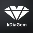 kDiaGem Korea Diamond Gem EX kDiaGem Korea Diamond Gem EX