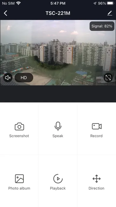 EGLOO-L Screenshots
