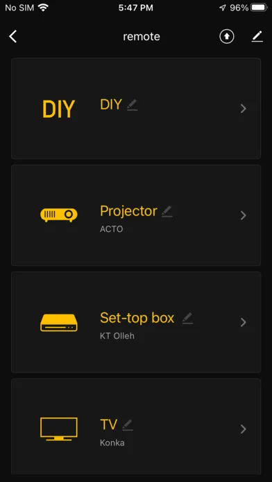 EGLOO-L Screenshots
