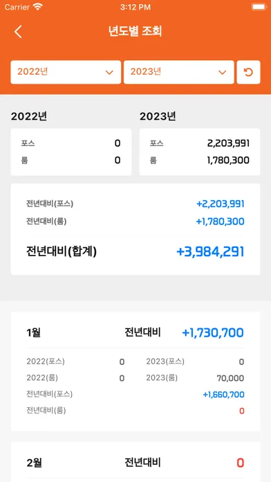تصاویر TJ 노래방 POS