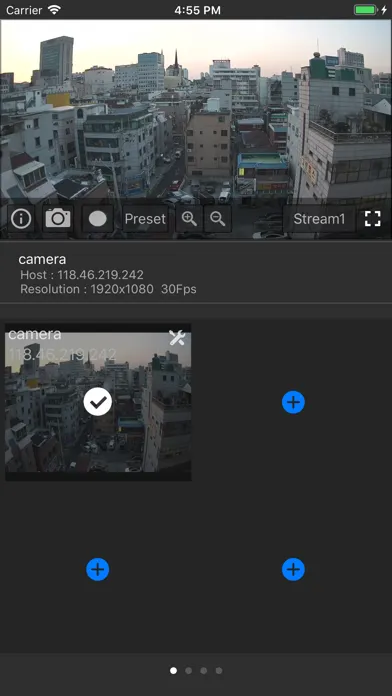 Vision Eyes Screenshots