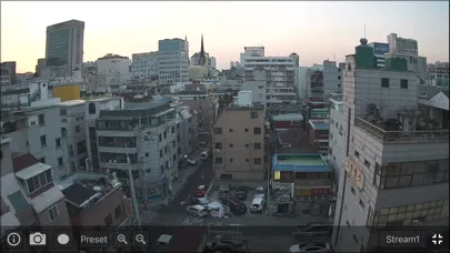 Vision Eyes Screenshots