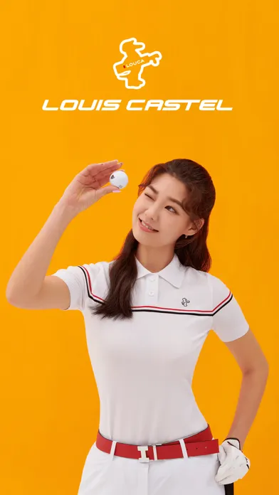 루이까스텔 아이루카 온라인 스토어 スクリーンショット