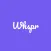 Whispr 목소리톡 & 익명 음성 랜덤채팅