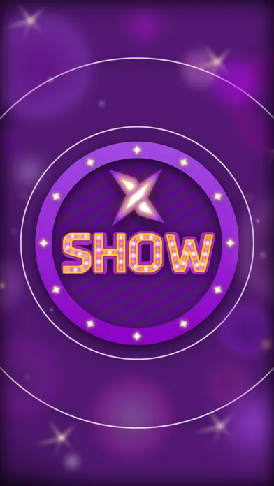 Screenshot di XSHOW