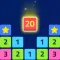 Merge Block: Star Finder