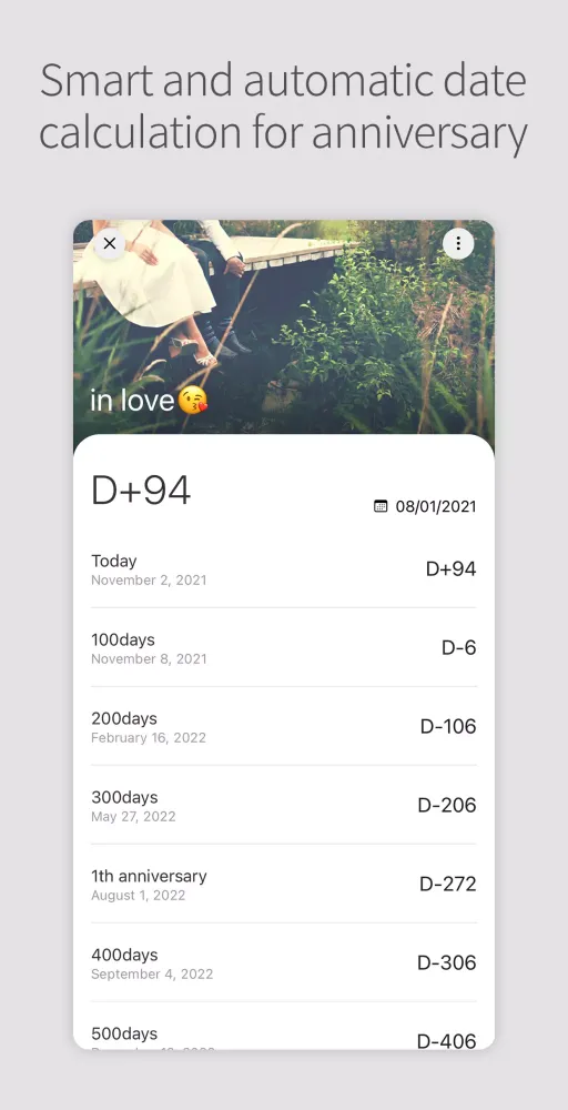 ภาพหน้าจอของ DAILY DAY