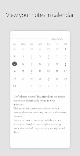 صور DAILY NOTE - Day Note, Diary