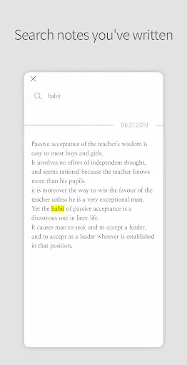 صور DAILY NOTE - Day Note, Diary