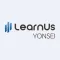 LearnUs YONSEI