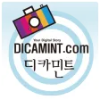 디카민트 사진인화