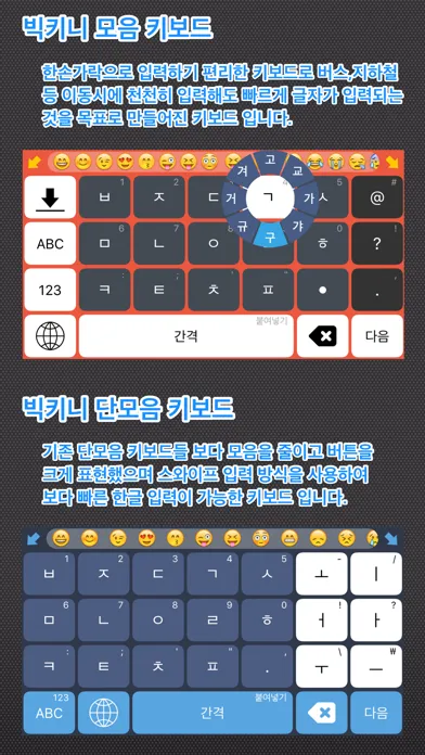 빅키니 - Big Key Ni Screenshots