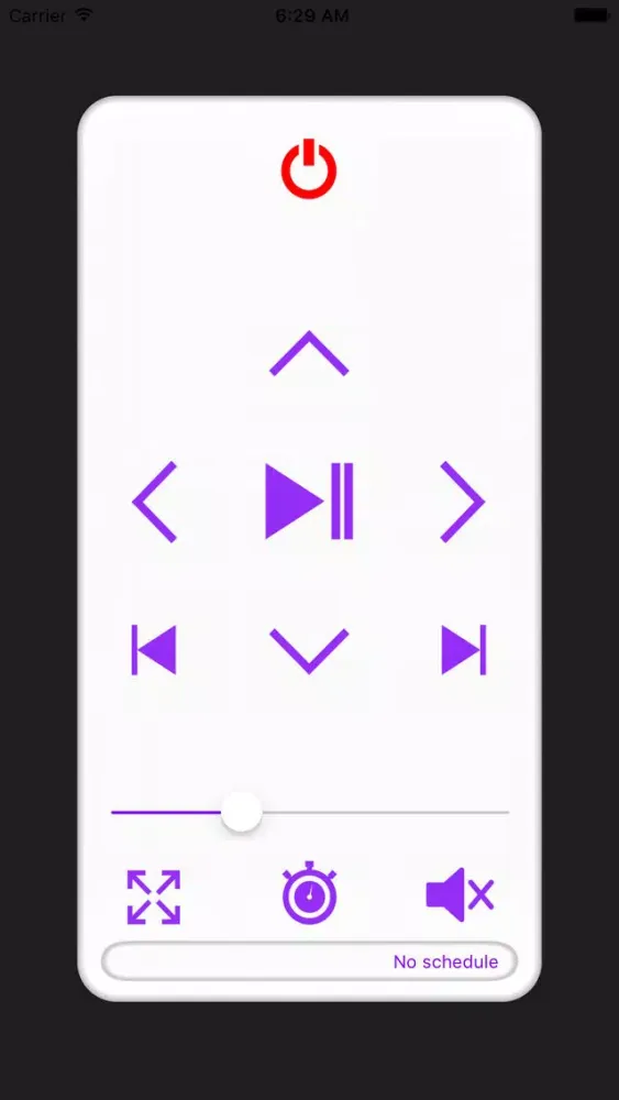Remote Play with Watch Screenshots