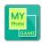 Photo Sticker Book