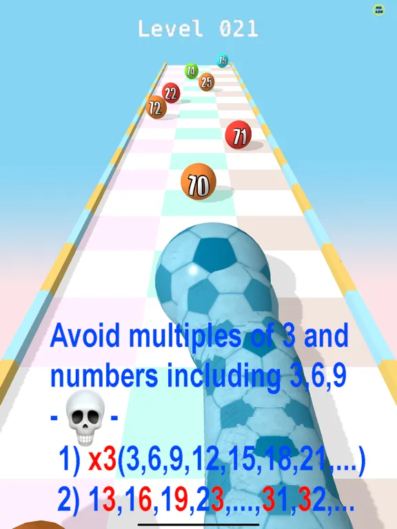 تصاویر Avoid 369 iPad 