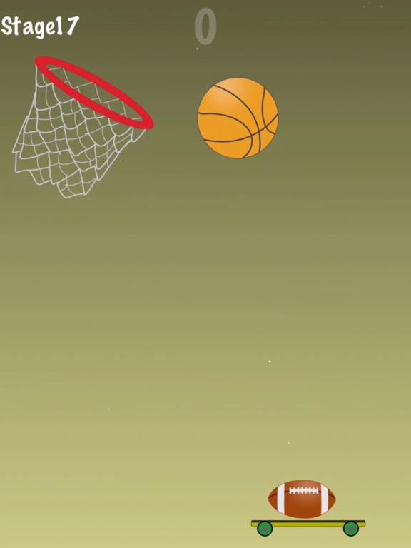 Capturas de pantalla de Ball-Friends iPad 