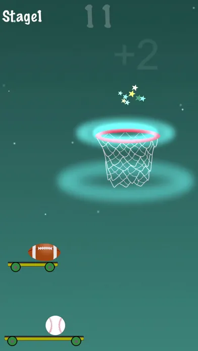 Ball-Friends سکرین شاٹس