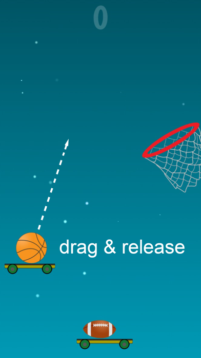 Capturas de pantalla de Ball-Friends