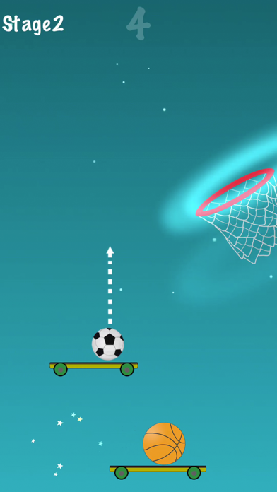 Capturas de pantalla de Ball-Friends