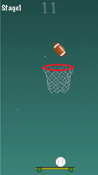Capturas de pantalla de Ball-Friends