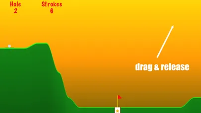 Captures d'écran de Fresh Golf