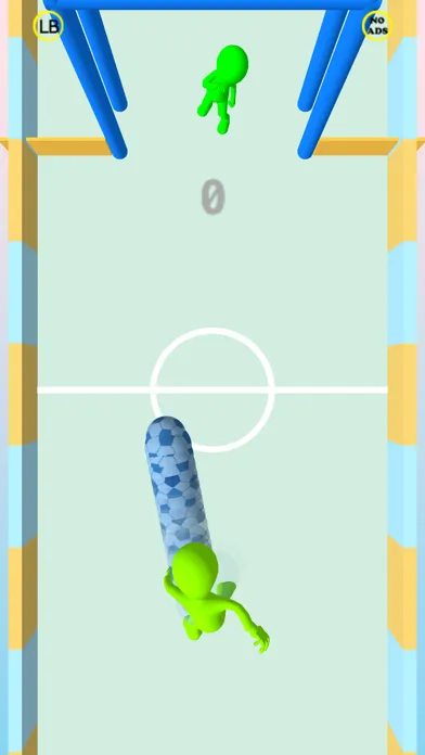 تصاویر Kick The Dream Number