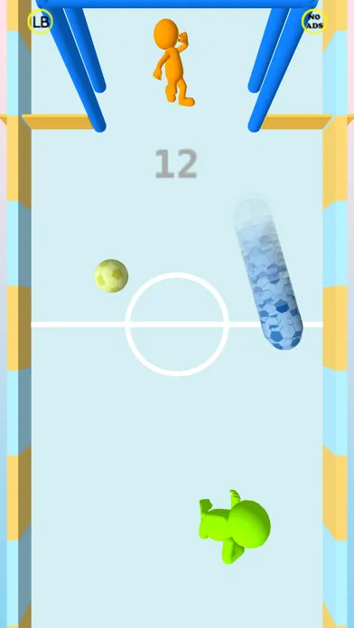 تصاویر Kick The Dream Number