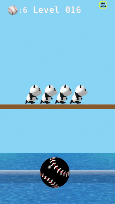 Screenshot di No Safety Zone