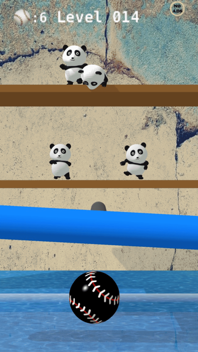 Screenshot di No Safety Zone