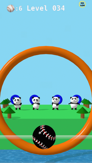 Screenshot di No Safety Zone