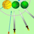 Nonstop Arrow Nonstop Arrow