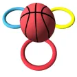 Three Hoops Three Hoops