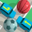 Traffic Jam Zero 3D