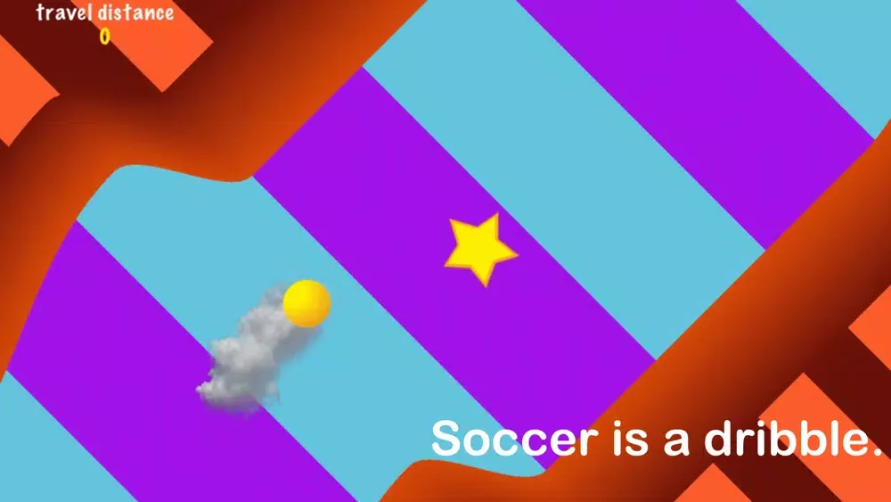 Best Dribbler應用截圖