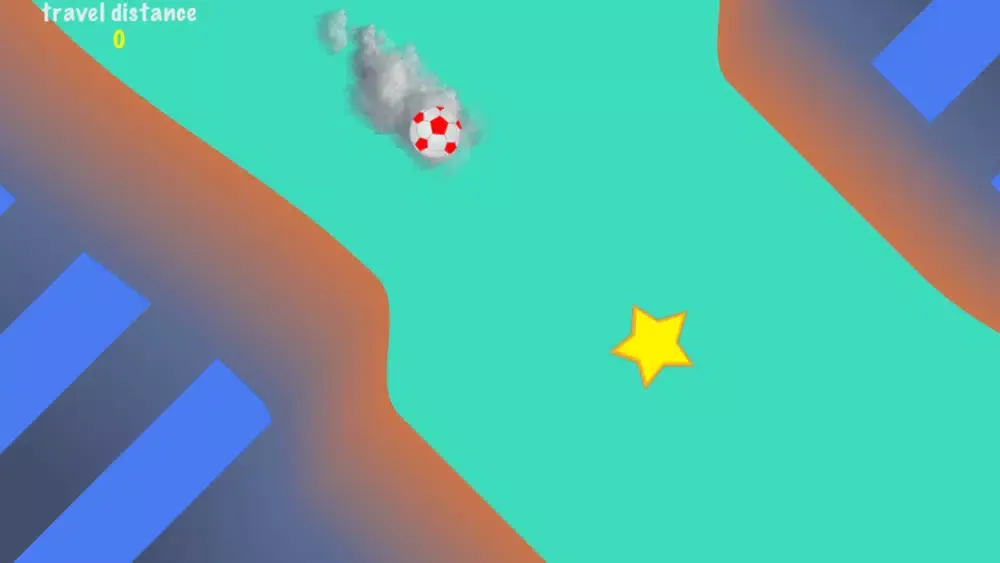 Best Dribbler應用截圖