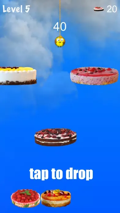 Drop Mission应用截图