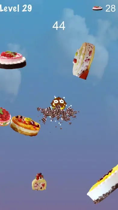 Drop Mission应用截图