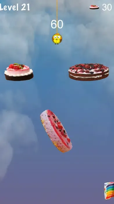 Drop Mission应用截图